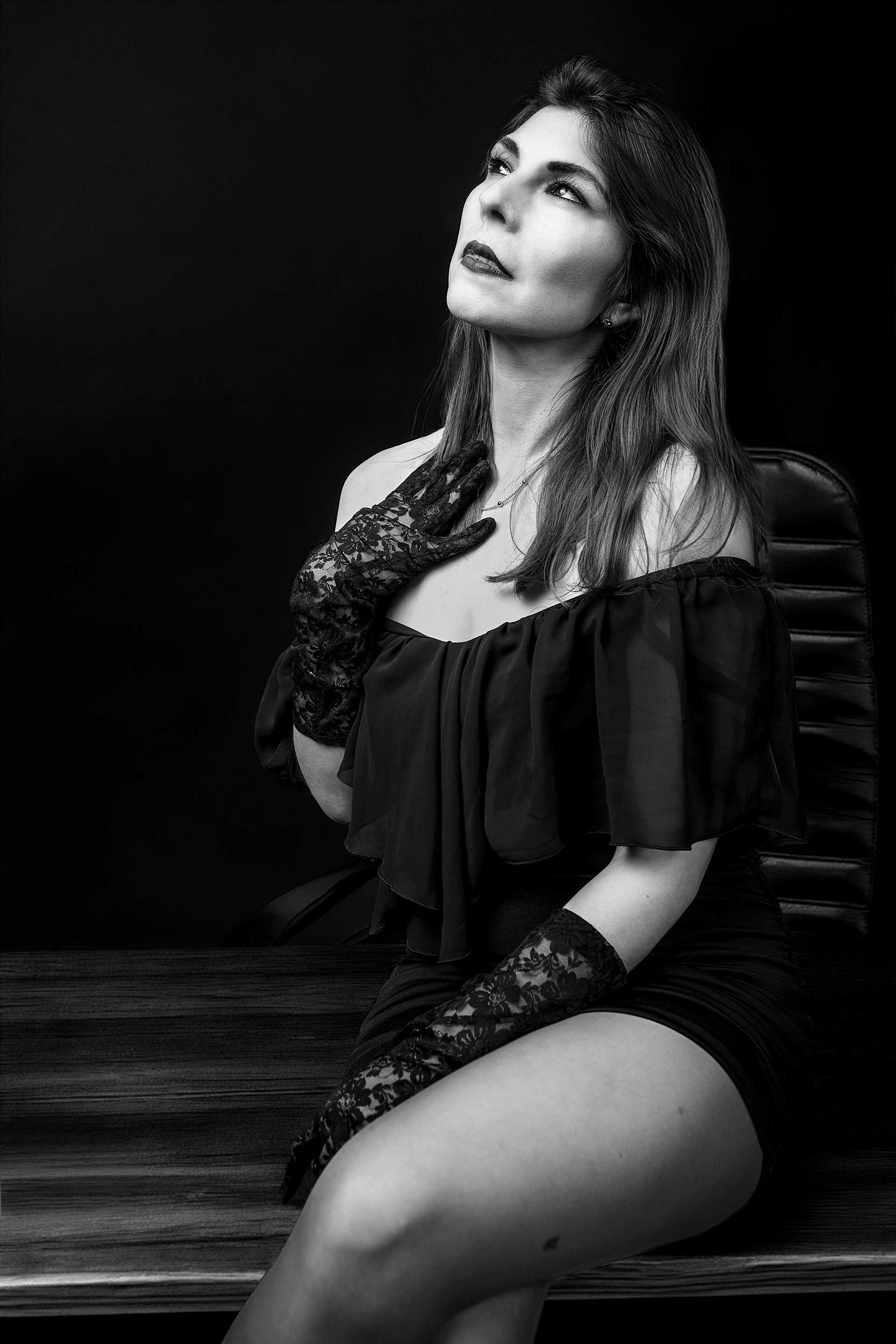 Retrato 4